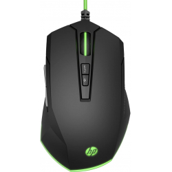 Chollo - HP Pavilion 200 Gaming Mouse &vert; 5JS07AA