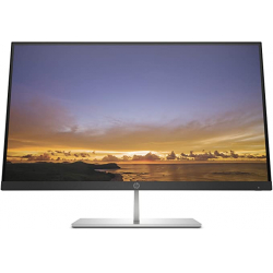 Chollo - HP Pavilion 27 Quantum Dot Monitor de 27" QHD &vert; 5DQ99AA&num;ABB