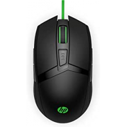 Chollo - HP Pavilion 300 Gaming Mouse &vert; &lrm;4PH30AA