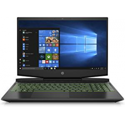 Chollo - Port&aacute;til Gaming HP Pavilion 15-DK0006NS i5-9300H 8GB 512GB GTX1650 15&period;6"