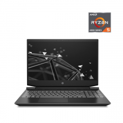 Chollo - HP Pavilion Gaming 15-ec1010ns R5-4600H 8GB 256GB GTX1050 15&period;6"
