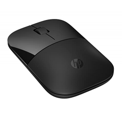 Chollo - HP Rat&oacute;n inal&aacute;mbrico Z3700 &vert; 1200 sensores &oacute;pticos &vert; hasta 16 Meses de duraci&oacute;n de la bater&iacute;a &vert; conexi&oacute;n de 2&comma;4 GHz o Bluetooth &vert; Plug & Play &vert; Negro