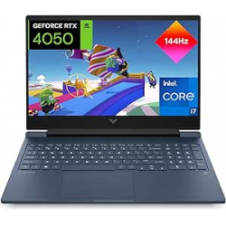 Chollo - HP Victus 16-r0004ns i7-13700H 16GB 512GB RTX4050 16&period;1" FreeDOS