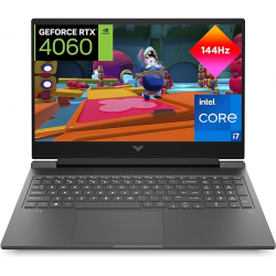 Chollo - HP Victus 16-r0015ns i7-13700H 16GB 1TB RTX4060 16&period;1" FreeDOS