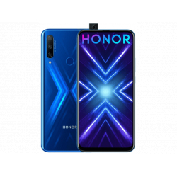 Chollo - Huawei Honor 9X 128GB/4GB [Versión Española]