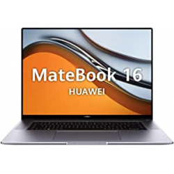 Chollo - HUAWEI MateBook 16 R7-800H 16GB 512GB 16" W11H