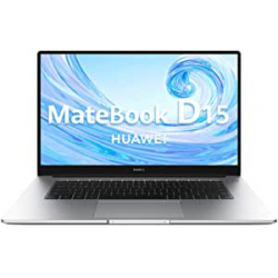 Chollo - Huawei Matebook D15 AMD Ryzen 5 3500u 8Gb 256GB
