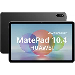 Chollo - HUAWEI MatePad 10.4 2022 New Edition 4GB 64GB
