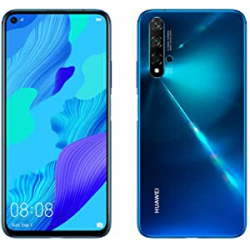 Chollo - Huawei Nova 5T 6GB&sol;128GB