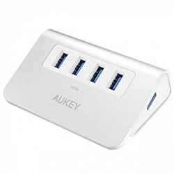 Hub USB 3.0 Aukey CB-H5