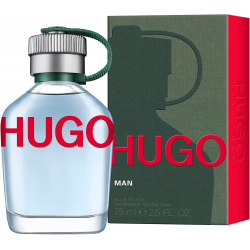 Chollo - Hugo Boss HUGO Man EDT 75ml