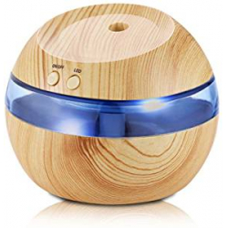 Chollo - Humidificador Difusor Zitainn &lpar;300ml&rpar;