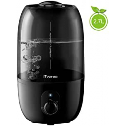 Chollo - Humidificador iTvanila HU-C1A 2&period;7L