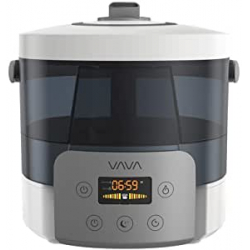 Chollo - Humidificador ultras&oacute;nico VAVA 2&period;5L