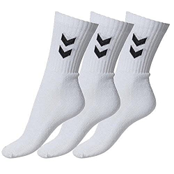 Chollo - hummel Basic Sock 3-Pack | 022030-9001