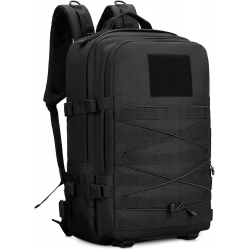 HUNTVP 40L Tactical Backpack