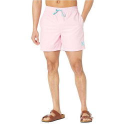 Hurley One And Only Crossdye Volley Boardshorts 17" | MBS0010900-H649