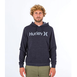 Hurley One & Only Solid Summer Hoodie | MFT0010980