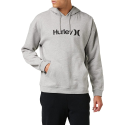 Hurley O&O Solid Core Hoodie | HAMFL1000