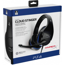 Chollo - HyperX Cloud Stinger - PS4
