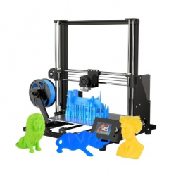 Chollo - Impresora 3D Anet A8 Plus [Desde Alemania]