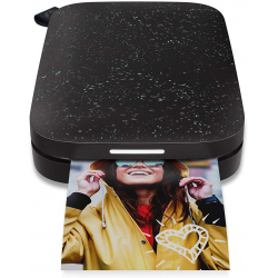 Chollo - Impresora Fotogr&aacute;fica Port&aacute;til HP Sprocket Nueva Edici&oacute;P