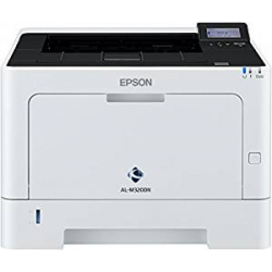 Impresora Láser Epson Workforce AL-M320DTN