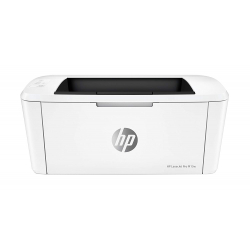 Impresora Láser Mnocromo HP LaserJet Pro M15w WiFi