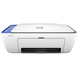 Impresora Multifunción HP Deskjet 2630
