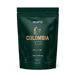 Chollo - Incapto Coffee Castillo Supremo 1000g