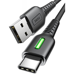Chollo - INIU D3C USB-C Cable | D3C1P
