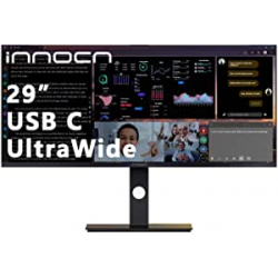 Chollo - INNOCN &lrm;WF29-PRO