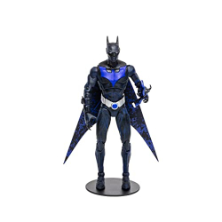 Chollo - Inque as Batman Beyond | McFarlane Toys TM15182