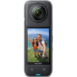 Chollo - Insta360 X4