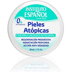 Chollo - Crema Cuidado Integral Pieles At&oacute;picas Instituto Espa&ntilde;ol &lpar;50ml&rpar;