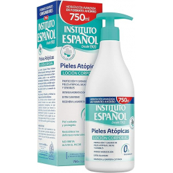 Chollo - Instituto Espa&ntilde;ol Loci&oacute;n Corporal Pieles At&oacute;picas 750ml