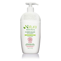 Chollo - Instituto Espa&ntilde;ol Champ&uacute; Suave Natura Madre Tierra 500ml