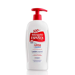 Chollo - Instituto Espa&ntilde;ol Loci&oacute;n Urea con Pantenol 500ml