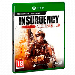 Chollo - Insurgency Sandstorm para Xbox One