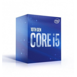 Intel Core i5-10400F 2.90GHz | BX8070110400F