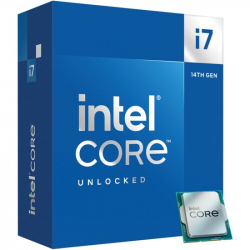 Chollo - Intel Core i7-14700K Box | BX8071514700K