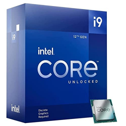 Chollo - Intel Core i9-12900KF &vert; &lrm;BX8071512900KF