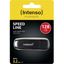 Chollo - Intenso Speed Line 128GB | 3533491
