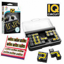 Chollo - IQ Circuit | SmartGames SG467
