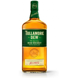 Chollo - Tullamore D&period;E&period;W&period; 70cl