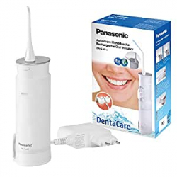Chollo - Irrigador Dental Panasonic EW-DJ40-W503 DentaCare