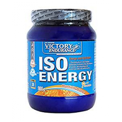 Chollo - Isotónico Victory Endurance Iso Energy (900gr)