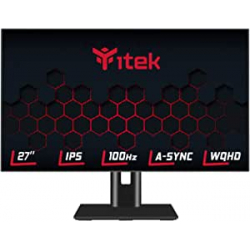 Chollo - Itek ITMF27I104QHD GGF