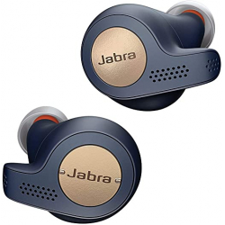Chollo - Jabra Elite Active 65t Auriculares Bluetooth Azul Cobre | 100-99010000-60