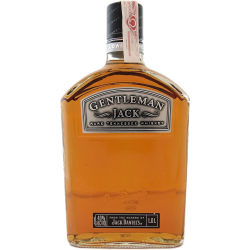 Chollo - Jack Daniel's Gentleman Jack 1L